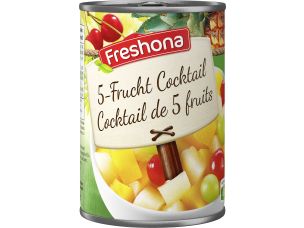 Cocktail de fruits