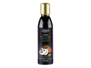 Balsamico crème