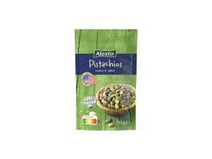 Granella di pistacchi tostati