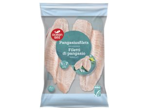 ASC Pangasiusfilet