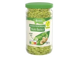 Pesto végan
