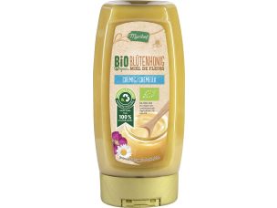 Bio Blütenhonig