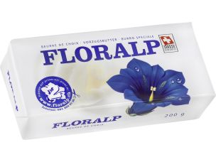 Floralp Burro speciale