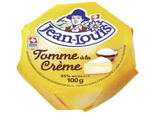 Jean-Louis Tomme