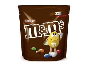 M&M’s