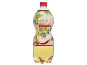 Tè biologico