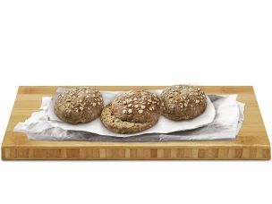 Panino proteico allo Skyr