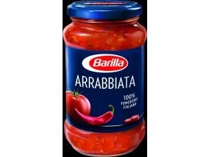 Barilla Arrabbiata sauce