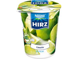 Hirz DUO Yogurt