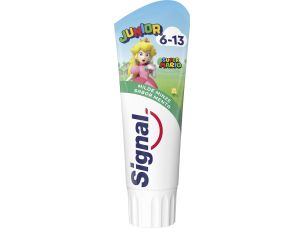 Signal Dentifrice Junior (6-13 a.)