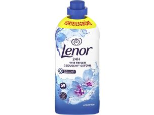 Lenor Adoucissant