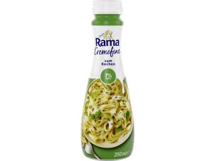 Rama Cremefine per cucinare
