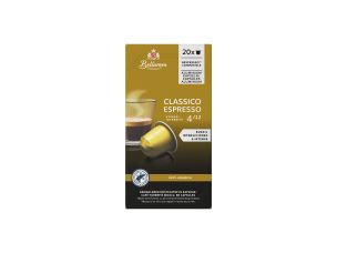 Capsule di caffè Classico
