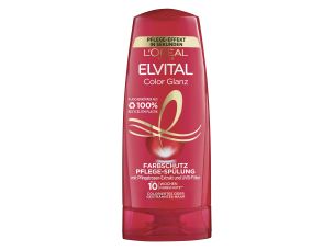 L'Oreal Paris Elvital Spülung / Maske