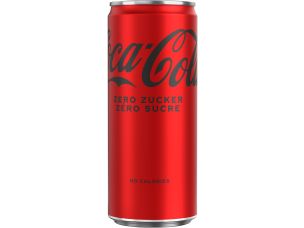 Coca-Cola Zero