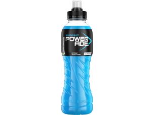 Powerade Mountain Blast