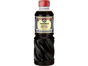 Kikkoman Sauce de soja