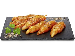 Spiedini di pollo Sweet Tomato