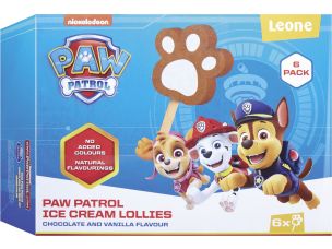Leone Peppa Pig / Paw Patrol