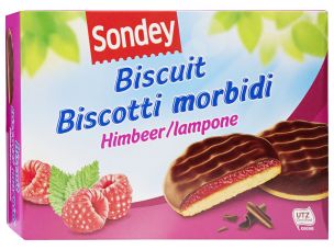 Soft Cake