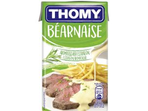 Thomy Sauce