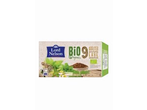 Bio Tee 9 Kräuter