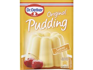 Dr. Oetker Dessert