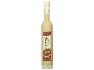 Crema di Latte Macchiato