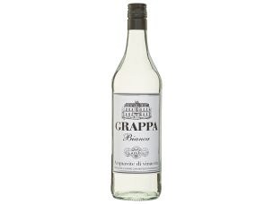 Grappa Bianca