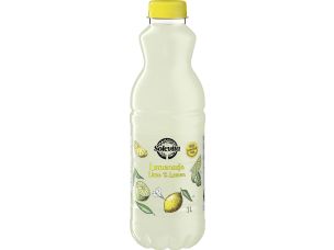 Limonata fresca limetta-limone