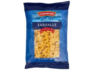 Farfalle