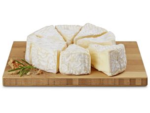 Camembert francese