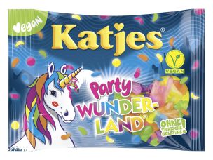 Katjes Wunderland