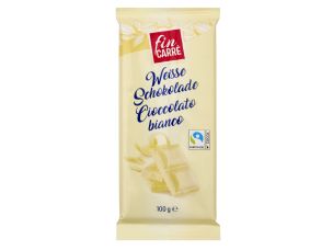Cioccolato bianco