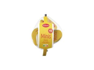 Mini Snack al formaggio