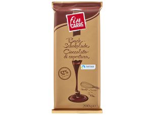 Cioccolato fondente