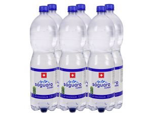 Eau minérale suisse