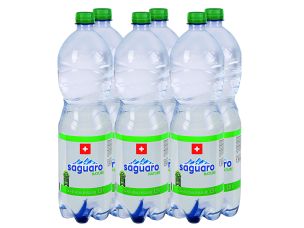 Acqua minerale svizzera