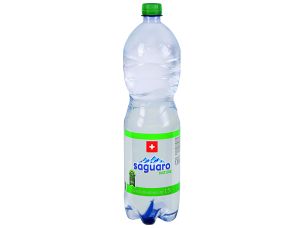 Schweizer Mineralwasser