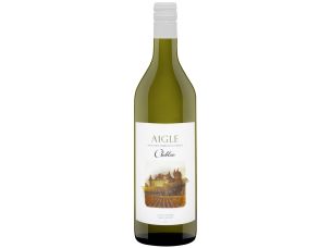 Aigle AOC Chablais
