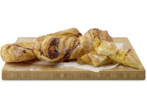 Cheese Twist