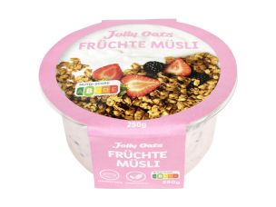 Jolly Oats Müesli