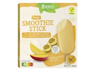 Smoothie Stick