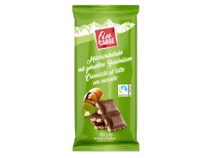 Cioccolato al latte