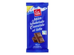 Cioccolato al latte