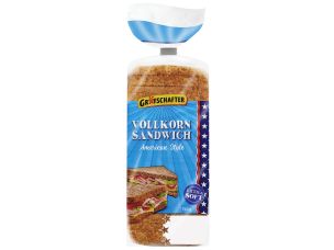American Sandwich Toast