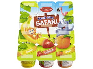 Fruit King