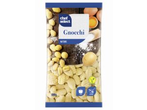 Gnocchi