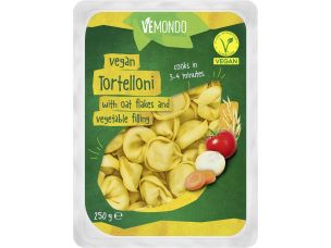 Vegane Tortelloni