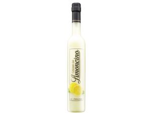 Crema di Limoncino